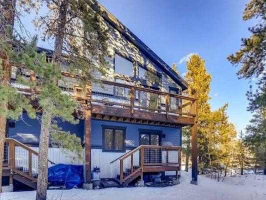 Breckenridge 53 Colorado vacation rentals