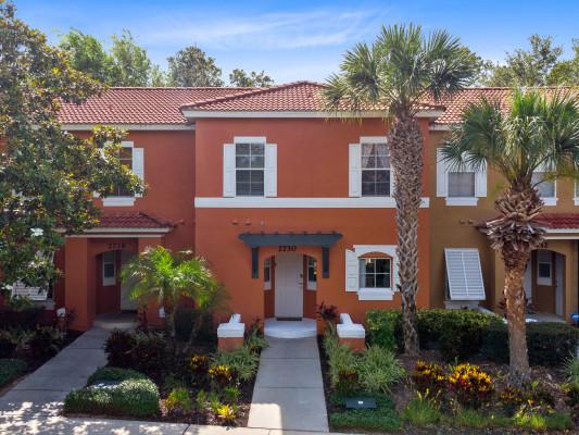 Emerald Island Resort 46