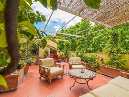 Bella Roma Lazio vacation rental