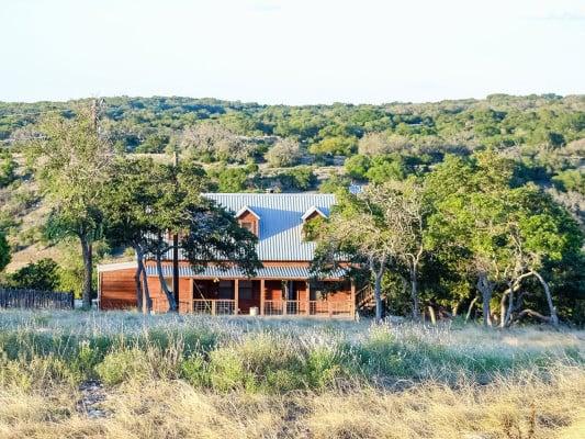 Fredericksburg 47 pet friendly Texas vacation rentals