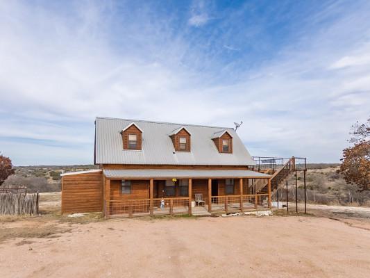 Fredericksburg 47 cabin rentals in Fredericksburg, Tx