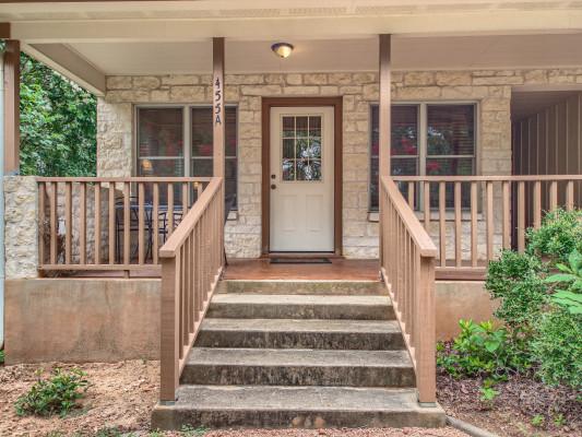 Fredericksburg 43 pet friendly Texas vacation rentals