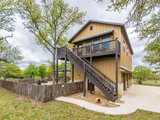 Fredericksburg 39 small Fredericksburg cabin rentals