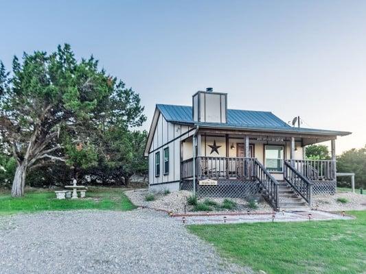 Fredericksburg 31 honeymoon villa