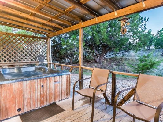 Fredericksburg 31 Fredericksburg vacation rentals with hot tubs