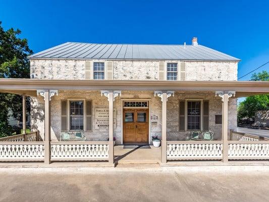 Fredericksburg 7 Texas vacation rentals