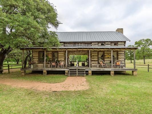 Fredericksburg 3 Fredericksburg cabin rentals