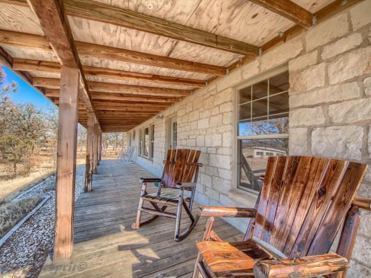 Fredericksburg 8 pet friendly Texas vacation rentals