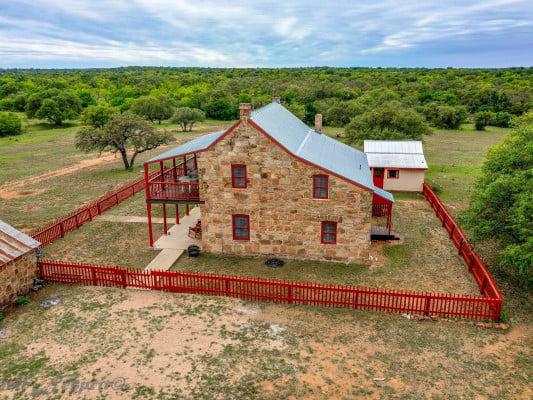 Llano 1 Texas vacation rentals