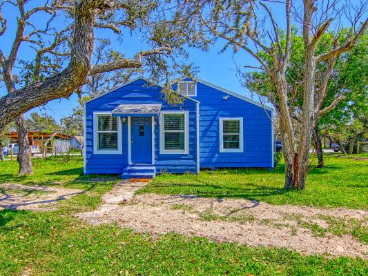 Rockport 9 Texas vacation rentals