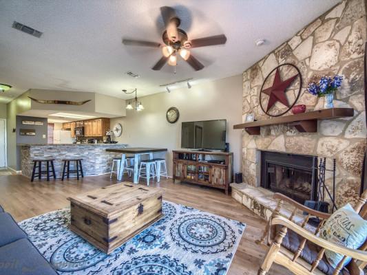 New Braunfels 25 pet friendly Texas vacation rentals