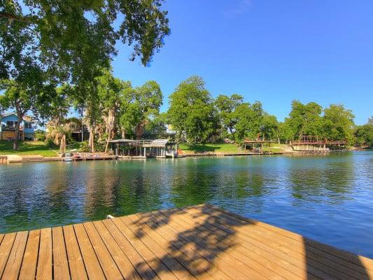 New Braunfels 1 - New Braunfels Vacation Rentals