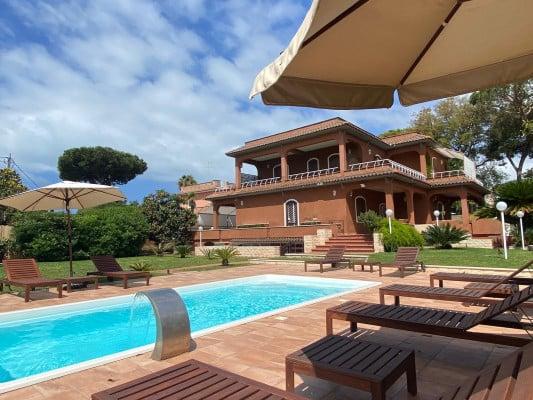 Anzio 1 Lazio vacation rental