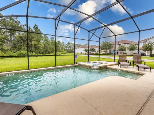 Paradise Palms Resort-123 - Paradise Palms Villas