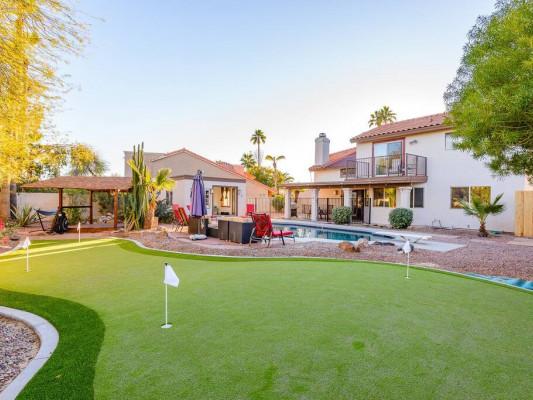 Scottsdale 99 Scottsdale vacation rentals for the Scottsdale Arabian Horse Show