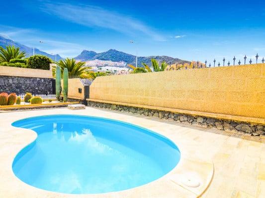 Villa Miranda Spain villas with pools