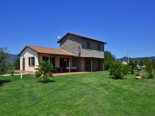 Villa San Lorenzo Arezzo Villas