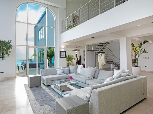 The Cove Saint Martin condo rentals