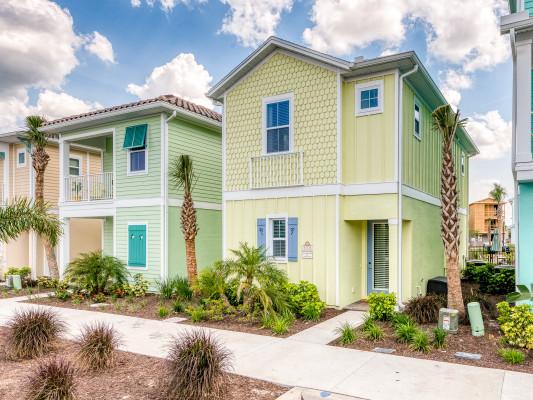 Margaritaville 242 summer vacation rentals