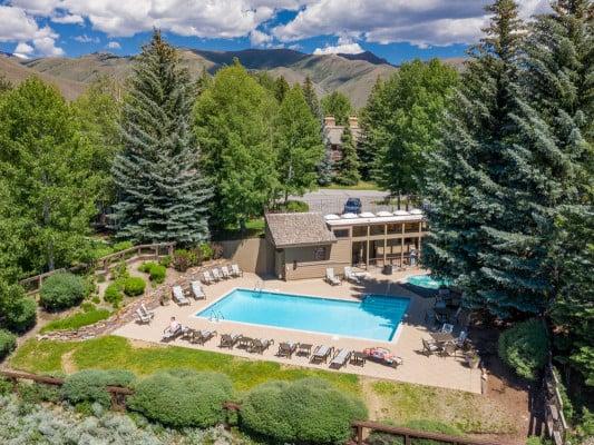 Sun Valley 67 - Sun Valley Vacation Rentals