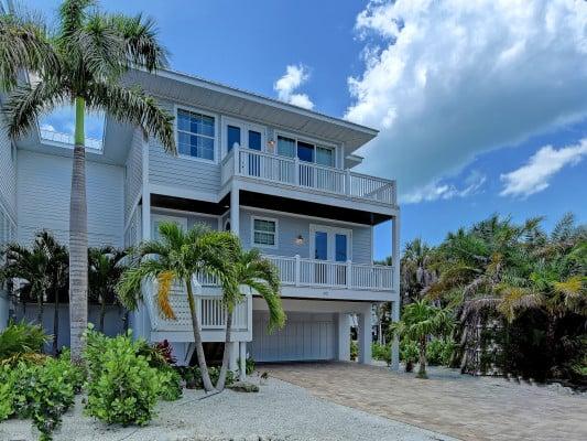 Holmes Beach 19 pet friendly Anna Maria Island vacation rentals