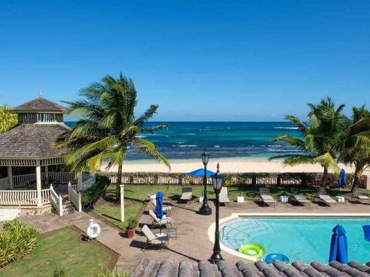 Villa Paradiso Ocho Rios