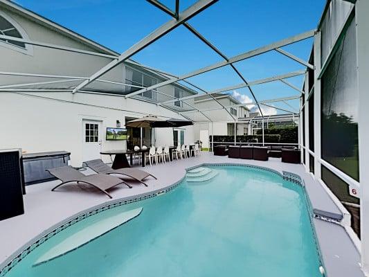 Highlands reserve 1500 Highlands Reserve Villas in Orlando