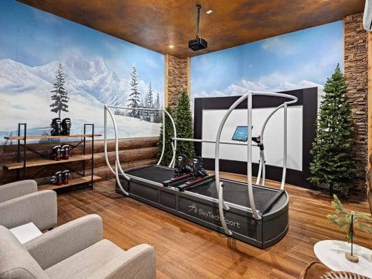 Vllatel Village 8 11 bedroom vacation rental in Orlando