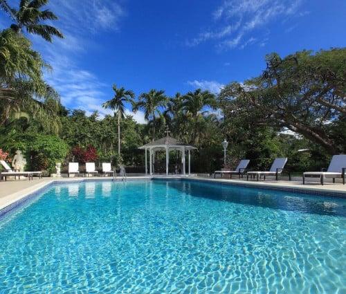 Sandy Lane - Vistamar Sandy Lane villas with private pools