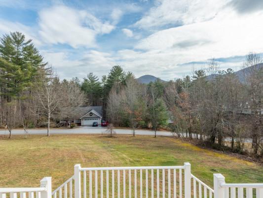 Asheville 6 North Carolina mountain rentals