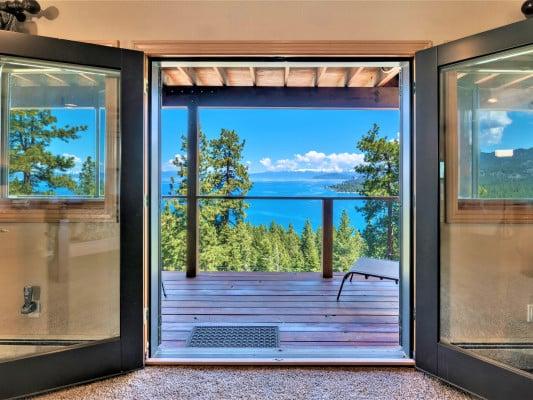 Lake Tahoe cabins by the water Lake Tahoe 60