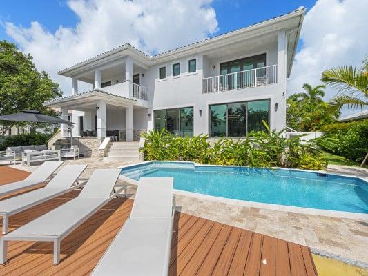 Miami 81 Miami villas for World Cup 2026