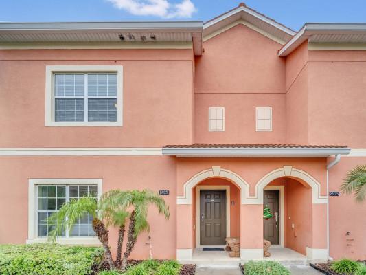 Paradise Palms Resort 268 - Paradise Palms Villas