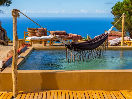 Terre di Bea villas in Italy near the beach