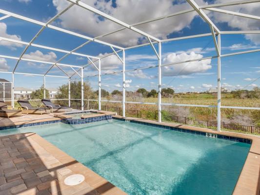 Championsgate 1776 rentals near Orange County Convention Center