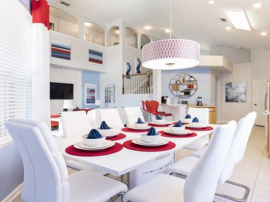 Windsor Hills Resort 1011