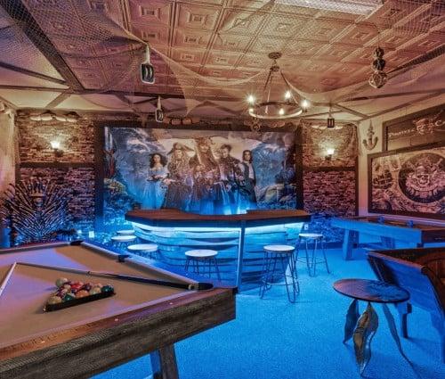 Windsor Island Resort 83