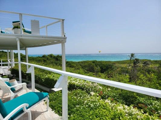 Seaview Long Beach villas near Carlisle Bay for Barbados Open Water Swim Festival
