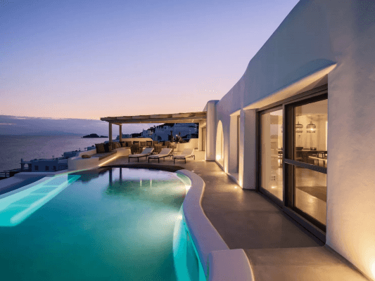 Villa Martini - Ionian Islands Villas