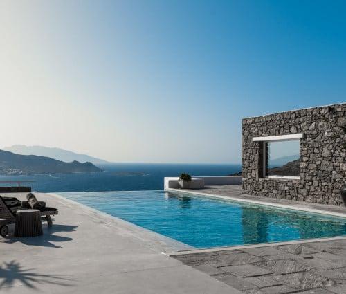 Villa Joy Mykonos villas