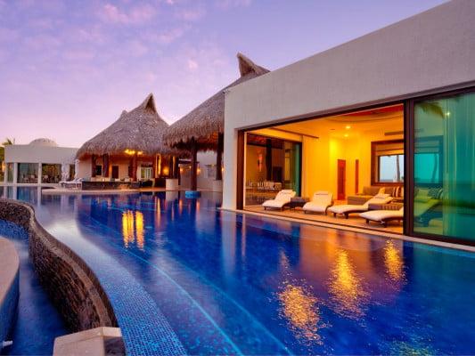 Marcella Up La Paz vacation rental