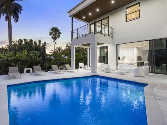 Miami 85 Miami vacation rentals with private pools