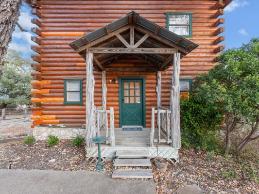 Fredericksburg 70 Fredericksburg cabin rentals