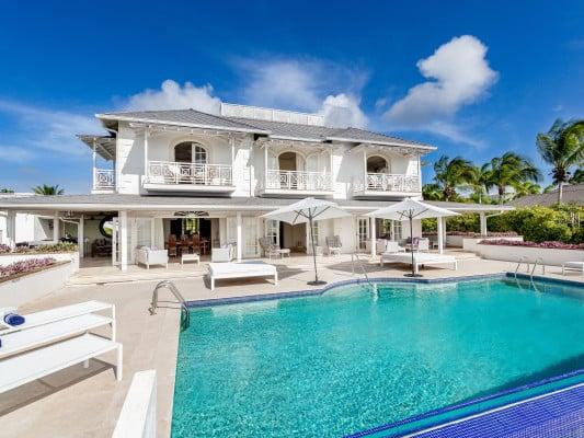 Purple Haze Barbados vacation rentals
