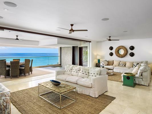 Portico 3 Barbados apartments