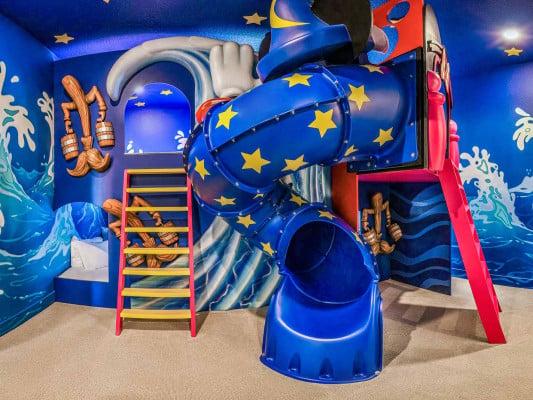 VIllatel Village 72 Villas near Disney World