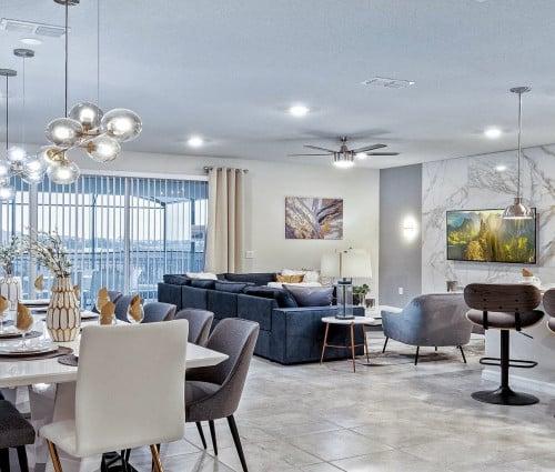 Windsor Island Resort 98