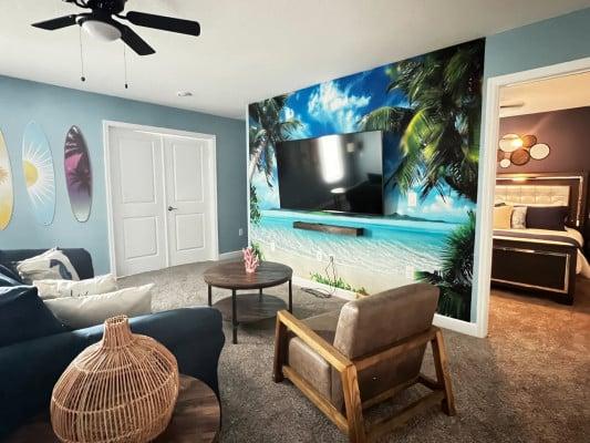 Storey Lake Resort 742 Storey Lake Resort rental