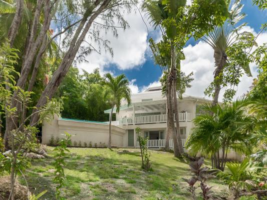 Mustard Seed Mullins Bay Villas Barbados