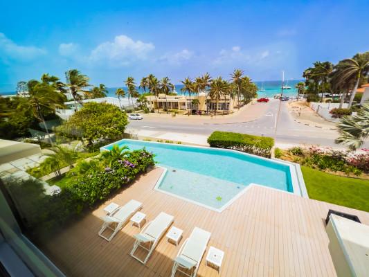 Aruba 39 Aruba beach villas